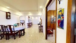 Blk 61 New Upper Changi Road (Bedok), HDB 5 Rooms #626410341